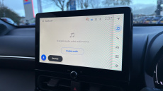 Toyota Yaris Cross 1.5 Hybrid Design 5dr CVT Hybrid Estate